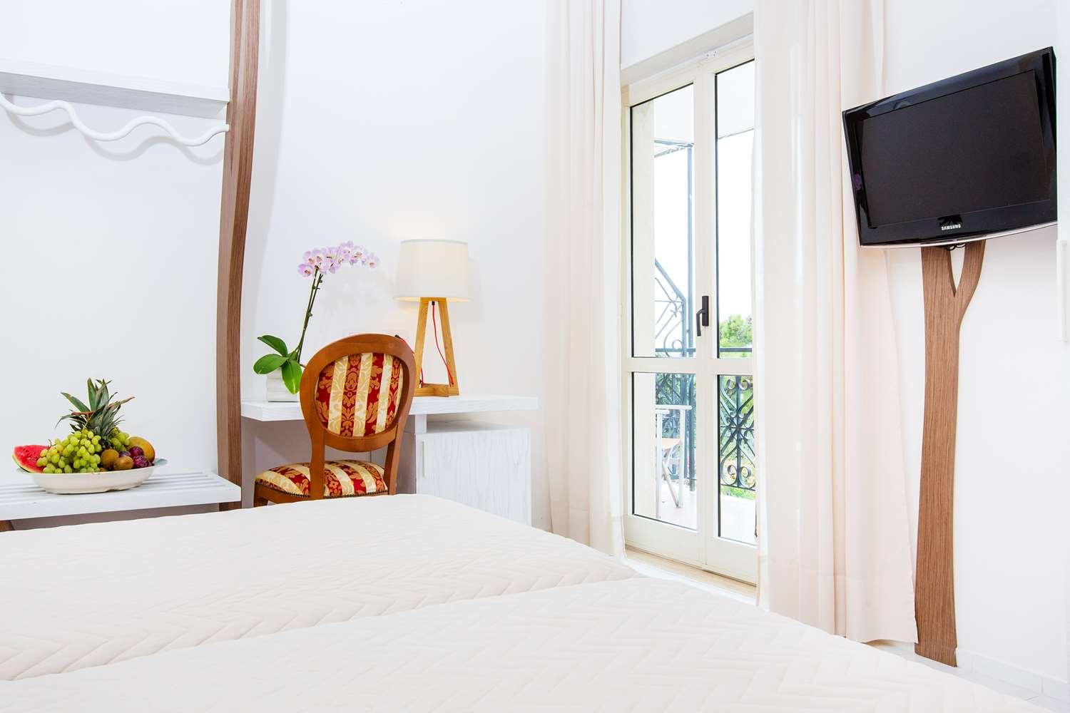 Hotel Le Axidie Vico Equense Ngoại thất bức ảnh